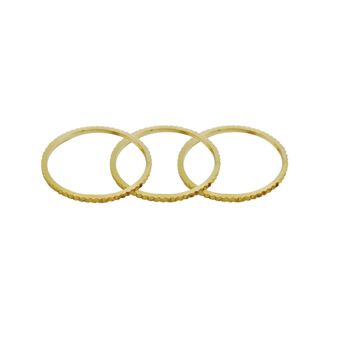 SHDIATOOL Adapter Bushing for diamond saw blades 3pcs/set (7 sizes available) - SHDIATOOL