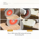 SHDIATOOL Diamond Cup Wheel for Cutting & Grinding M14 Flange or 5/8-11 Flange - SHDIATOOL