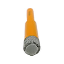 Professional Dry Diamond Tile Drill Bit with Round shank - DIATOOL