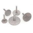 Mini Diamond Discs Set for cutting grinding engraving granite marble concrete - SHDIATOOL