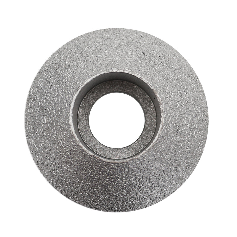 SHDIATOOL Vacuum Brazed Diamond Grinding Wheel for Marble Ceramic Stone 20mm - SHDIATOOL