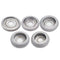 3"/75mm Vacuum Brazed Diamond CONVEX Wheel Grinding Disc - SHDIATOOL