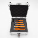 Professional Dry Round shank Diamond Tile Drill Bit Kit - DIATOOL