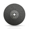 SHDIATOOL Vacuum Brazed Diamond Flat Grinding Wheel 5/8-11 Arbor - DIATOOL