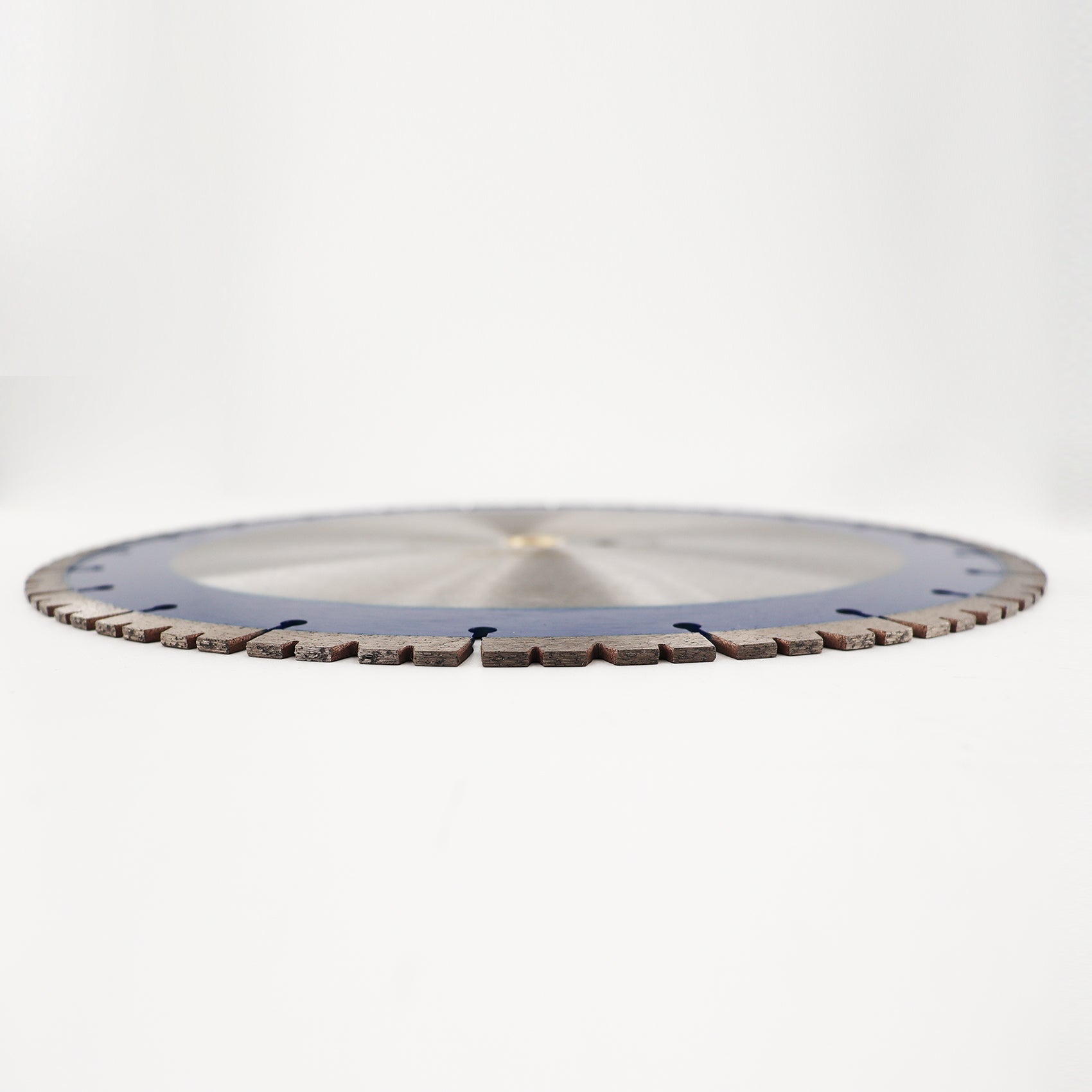 SHDIATOOL Sintered Diamond Concrete Blade Dia 14inch/354mm Bore 25.4mm - SHDIATOOL